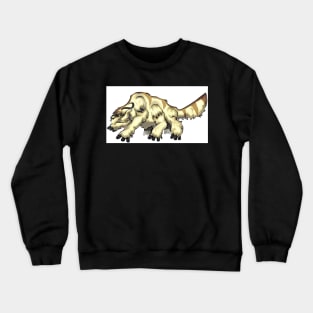 Appa Design Crewneck Sweatshirt